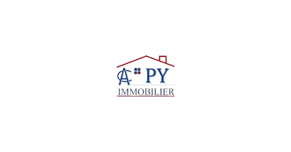 Logo de l'agence A Et C Py Immobilier